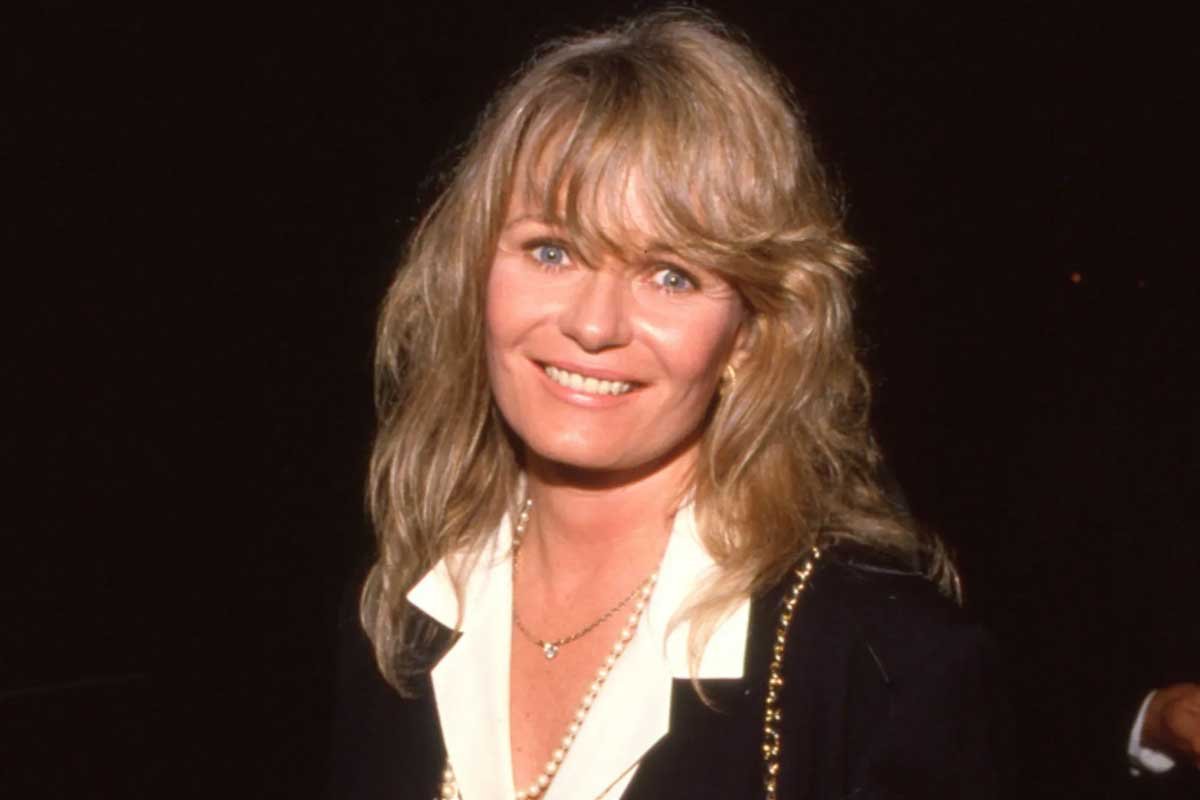 Valerie Perrine Net Worth: Inside Her $5 Million Fortune