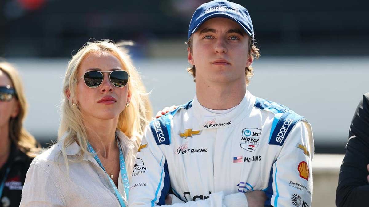 Who Is Kamila Jurkus