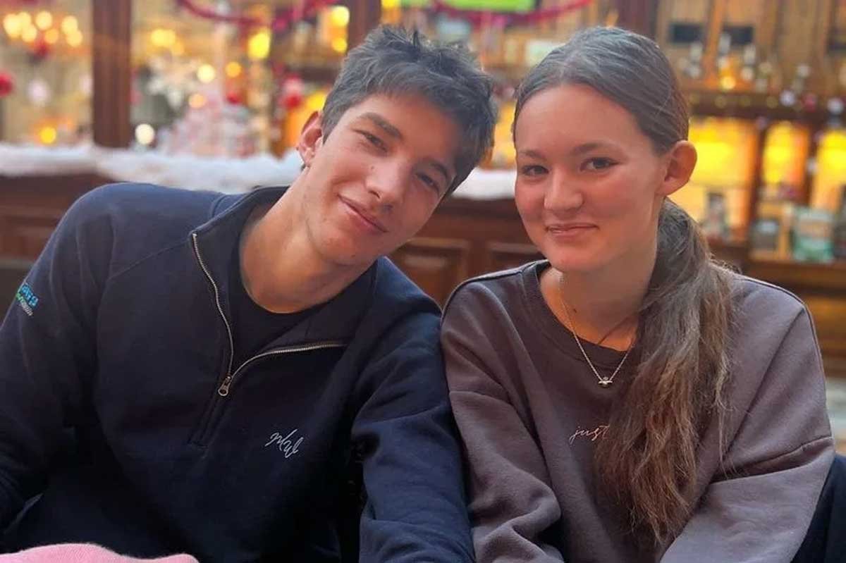 Who Is Reuben Owens Girlfriend