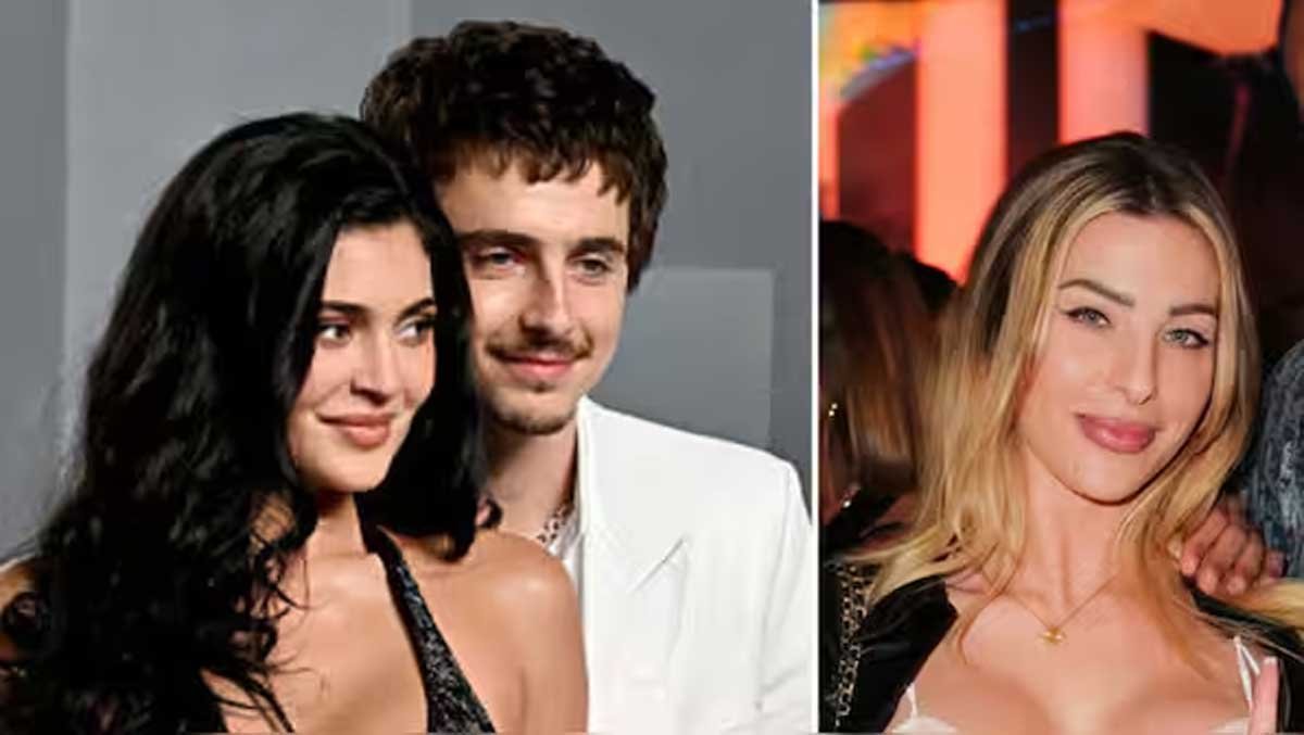 Who Is Sarah Tena? Age, Timothee Chalamet Claims, and What We Know