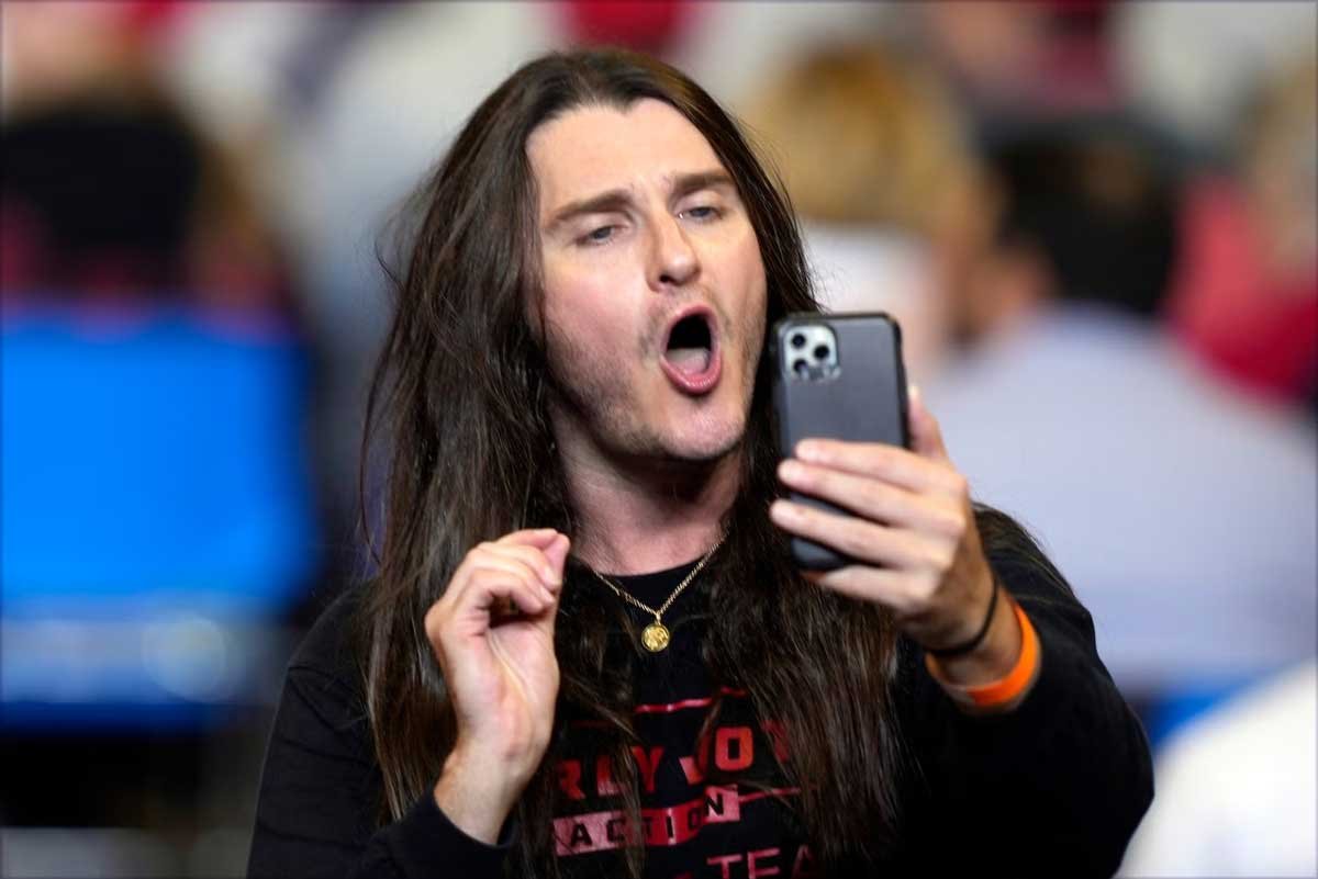 Who Is Scott Presler