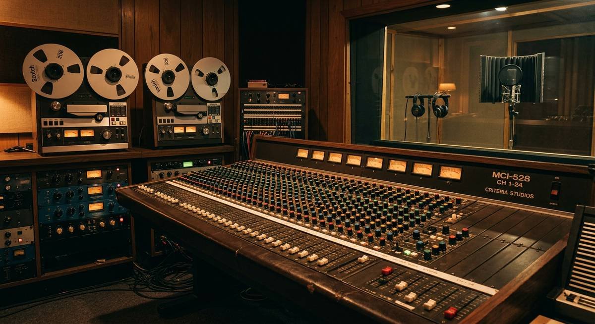 Bee Gees Alternative Spirits: Inside the 1978 Demo Sessions