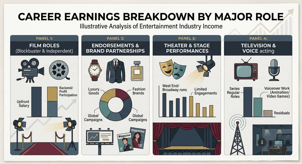 blockbuster era sherlock holmes and beyond 2005 2015