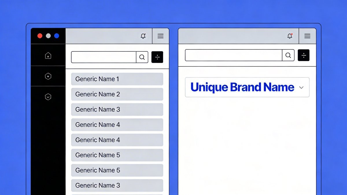 concrete branding advantages