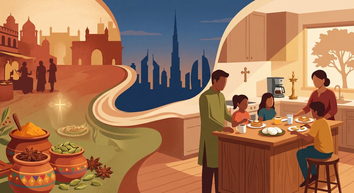 daughters eliyah and moses marigold