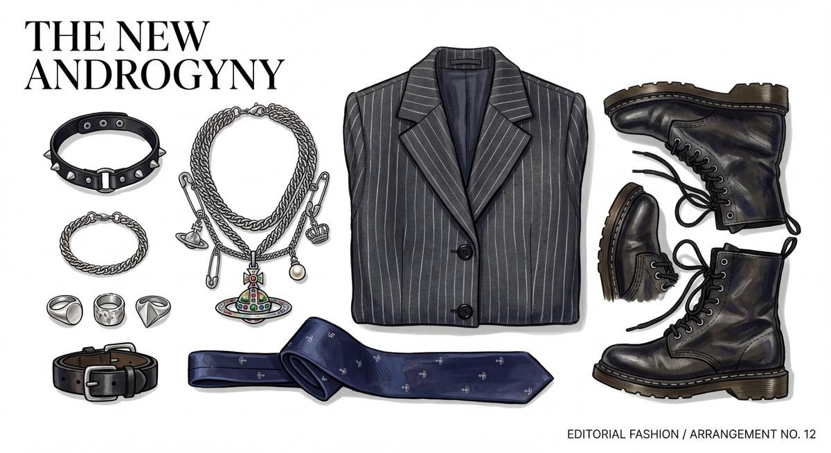 emmes fashion and personal style