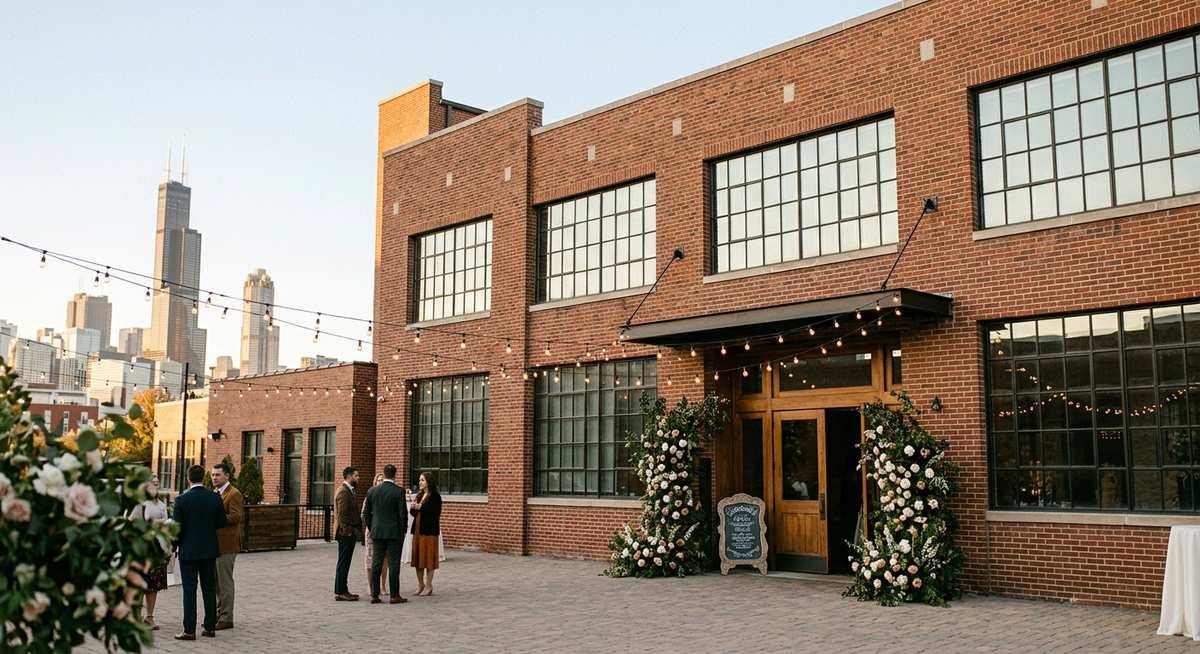 from friends to partners