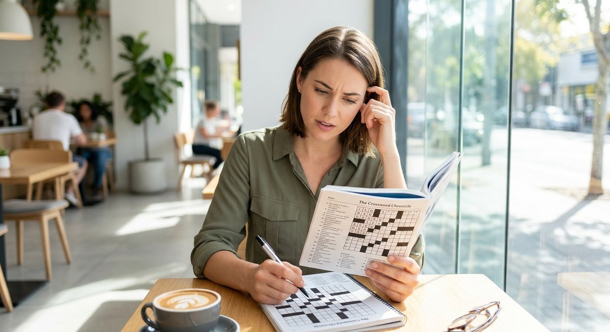 “FWIW” Alternative Crossword Clue — Answers, Synonyms & Solver Tips