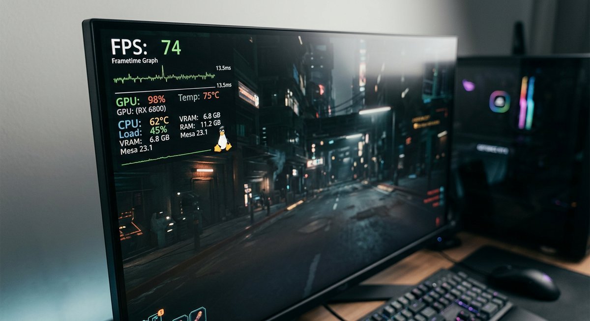 game modifications and modding on linux