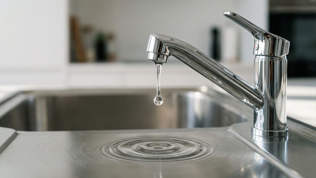 How to Fix a Leaking Tap: A Comprehensive DIY Guide