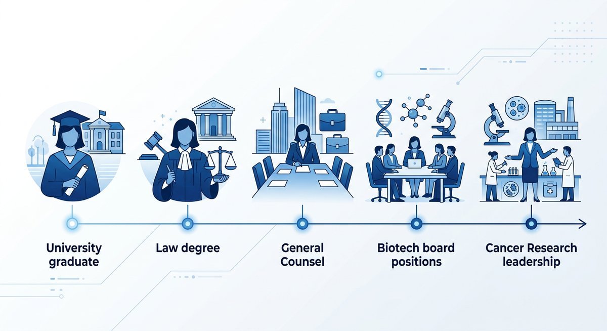 legal career and venture investment in chicago