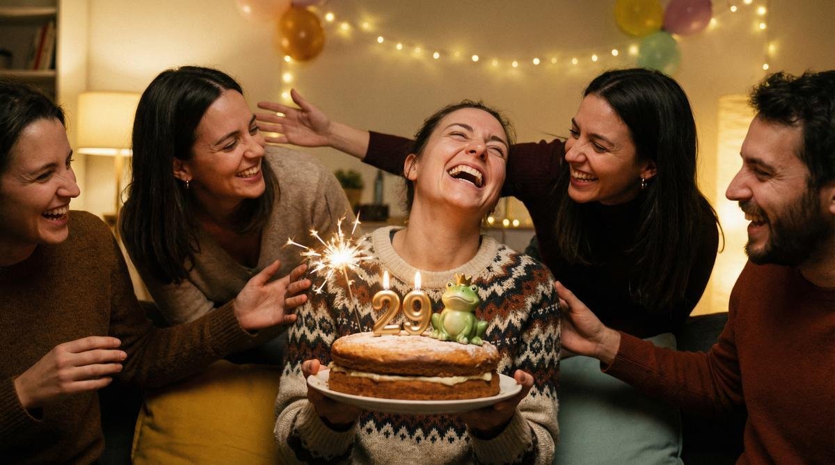 life as a leapling the world of february 29th babies