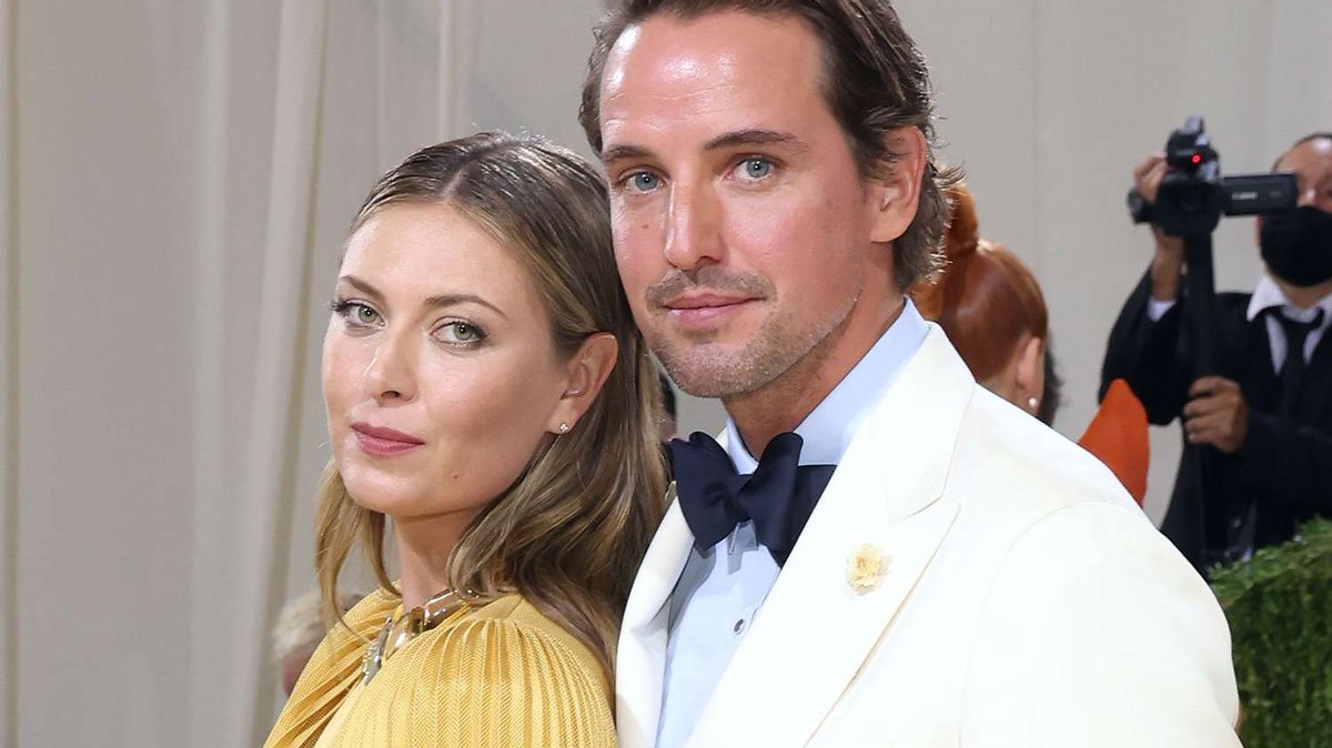 maria-sharapova-husband