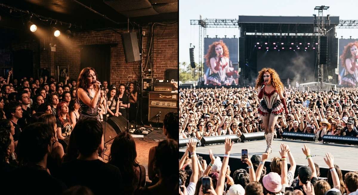 merchandise and brand deals