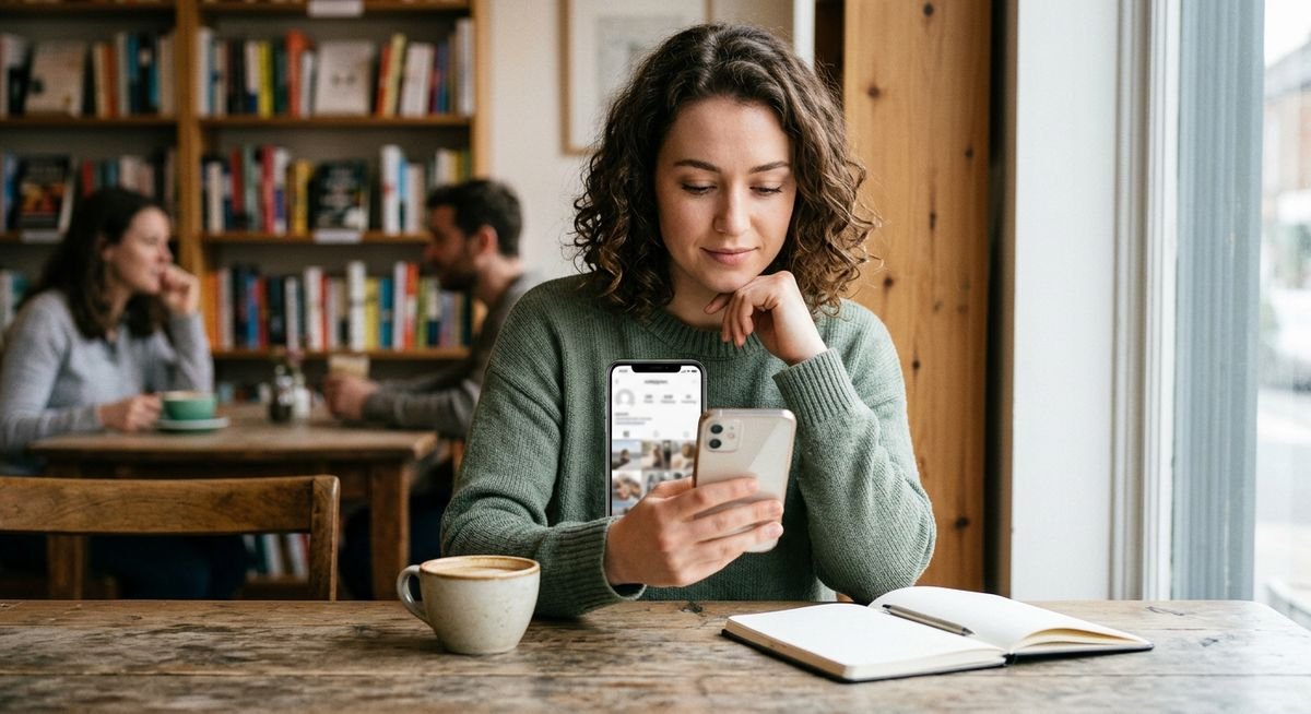 MollyGram Review 2026: Anonymous Instagram Story Viewer and Content Downloader