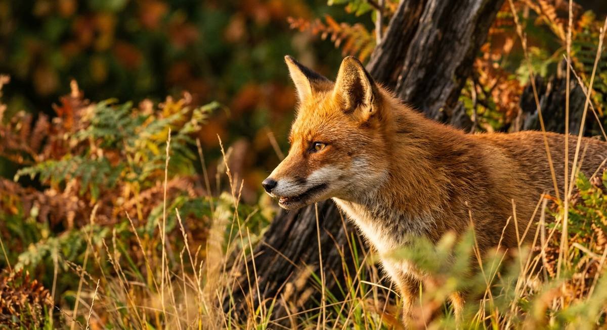 red in tooth and claw tennyson — Nature Red in Tooth and Claw: Tennyson's Famous Line Explained