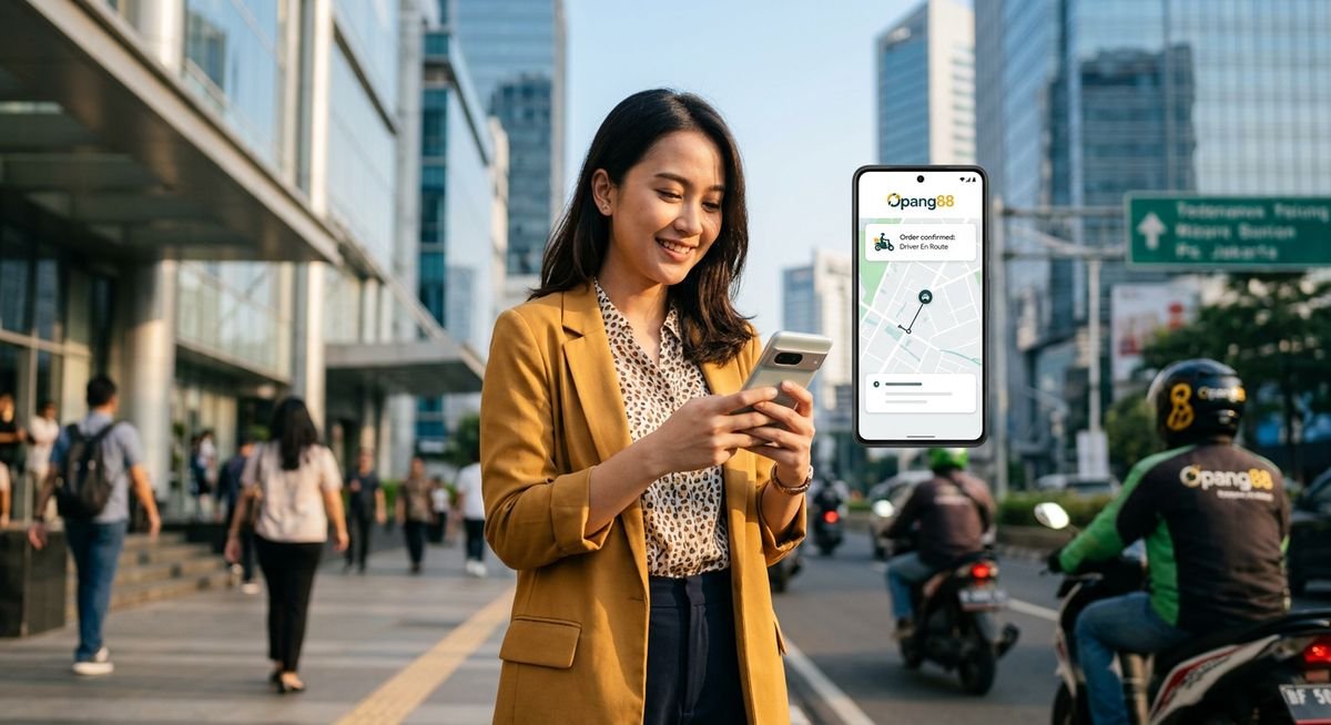 Opang88 online gaming platform overview — complete guide to features, registration, and safety