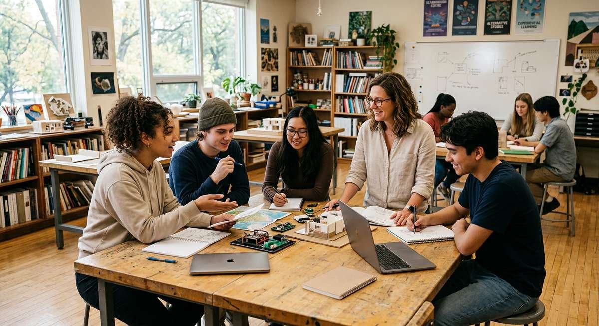 programs courses and vocational training