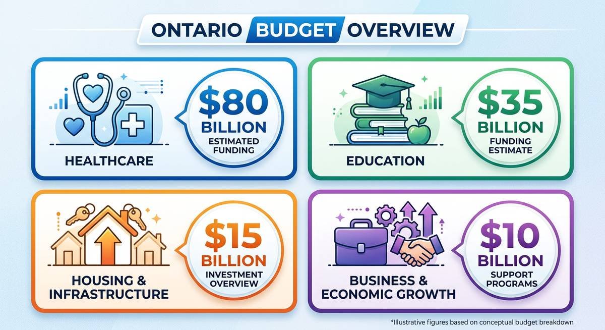 sector by sector impact breakdown