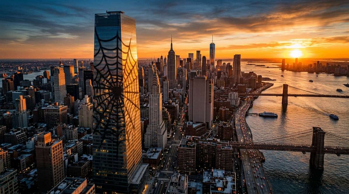 Spider-Man: Brand New Day Release Date, Cast, Trailer & Everything Confirmed