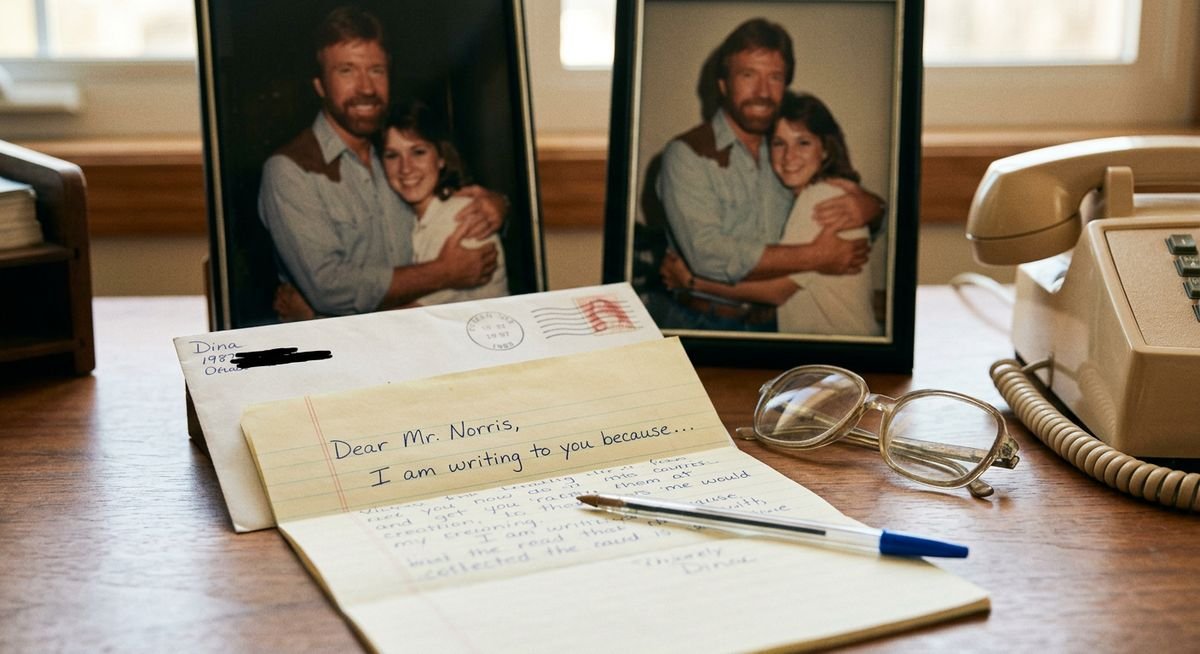 the affair and dinas mother