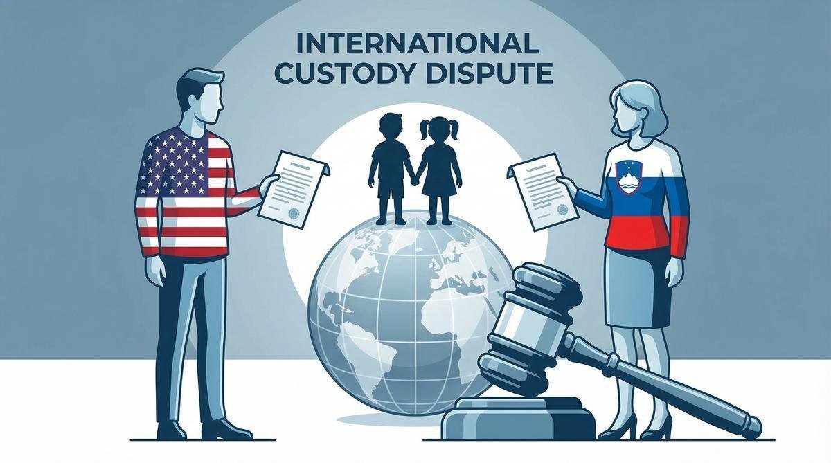 the legal aftermath a complicated custody battle