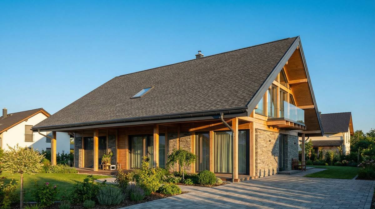 The Ultimate Roof Maintenance Checklist for Homeowners