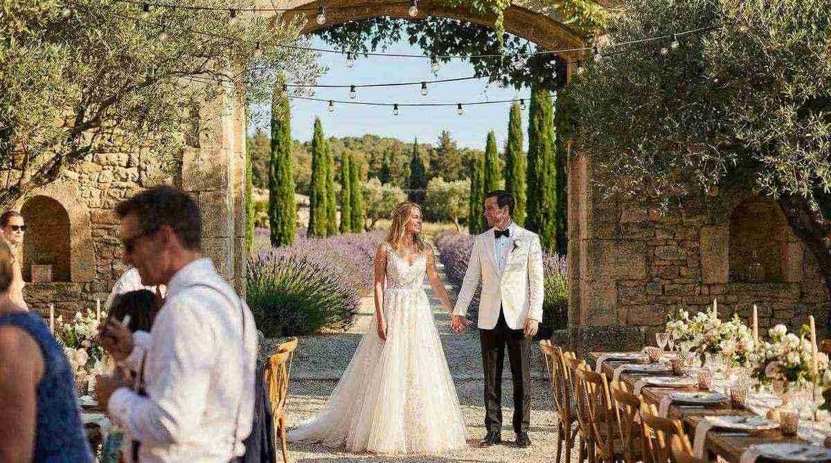 two weddings and a pandemic a love story for the ages