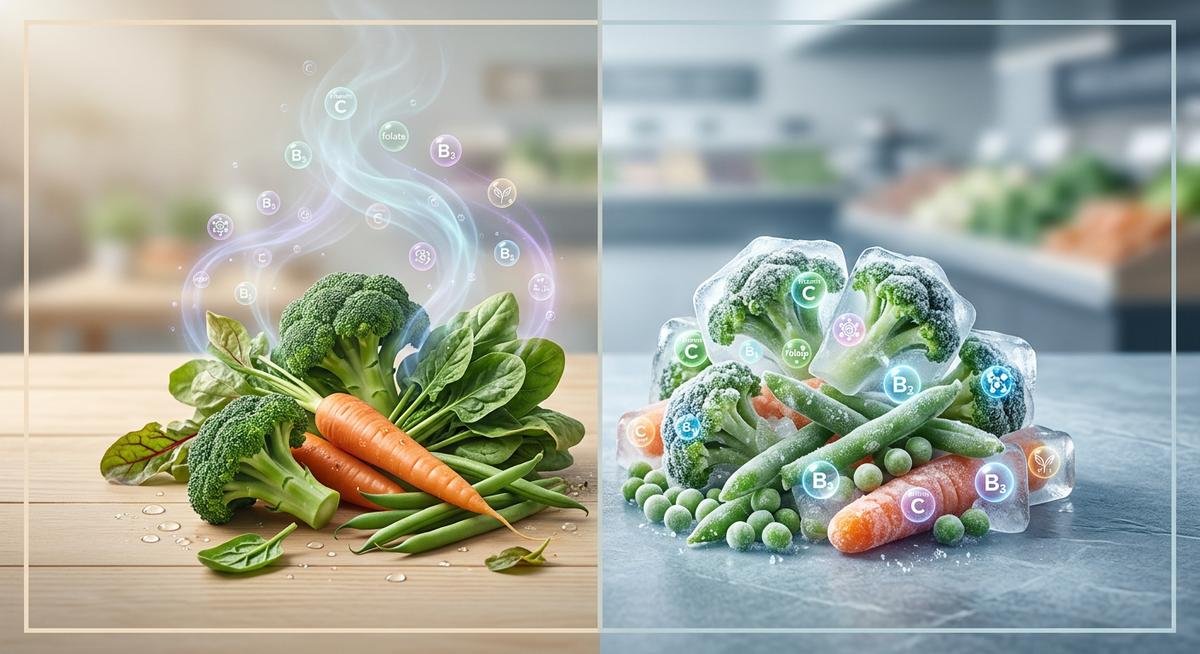 when fresh is actually older than frozen