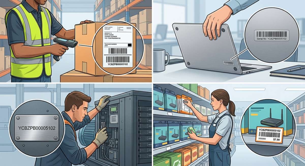 where ycbzpb00005102 typically appears