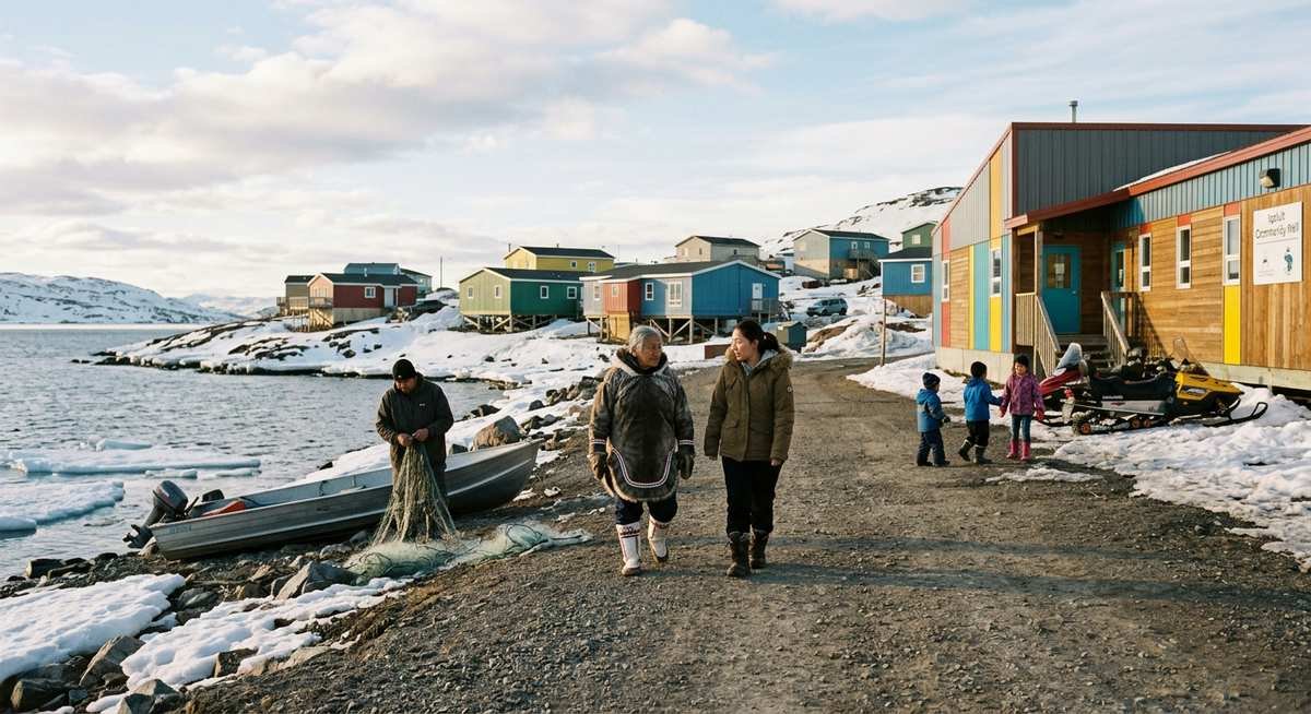 who is allan mullin lori idlouts husband and business partner