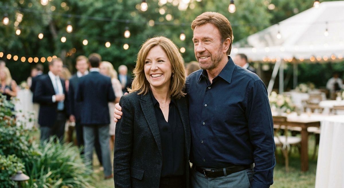 who is dina norris diciolli