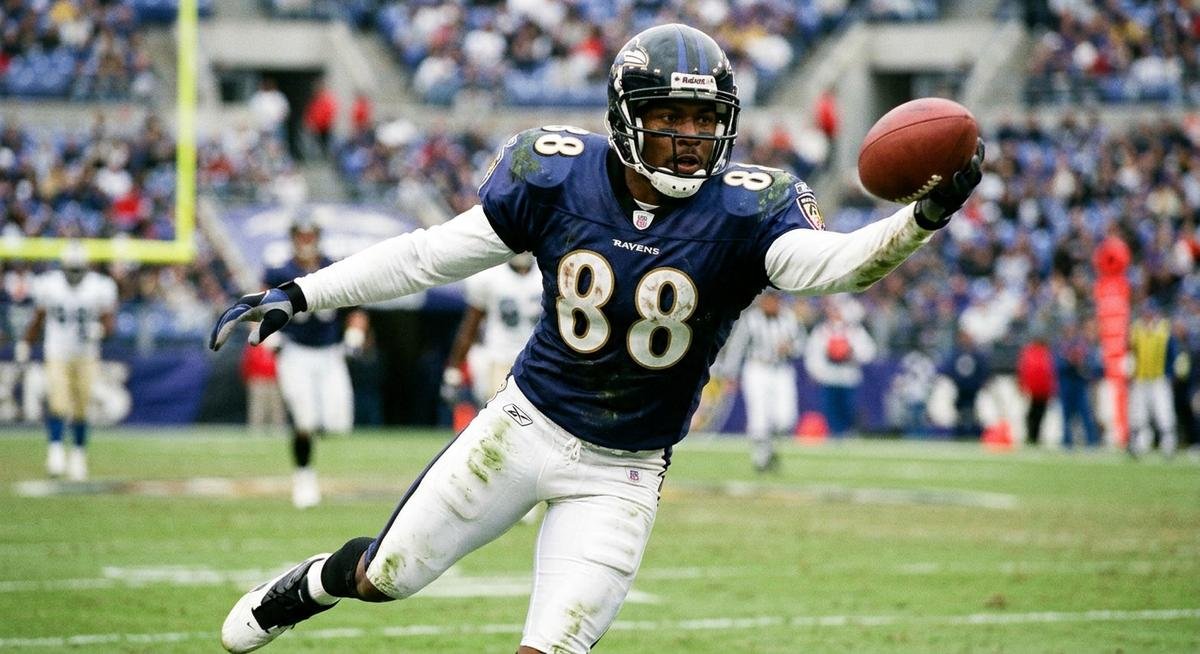 who is javin hunter niele iveys husband and former nfl receiver