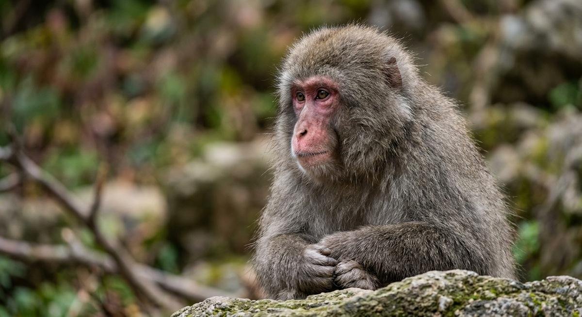 who is punch the viral monkey who won the internet