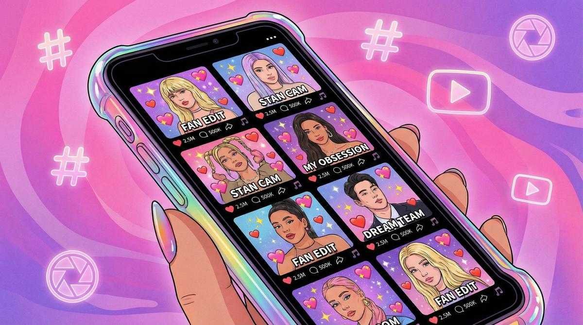 why is everyone suddenly obsessed with ben marshall