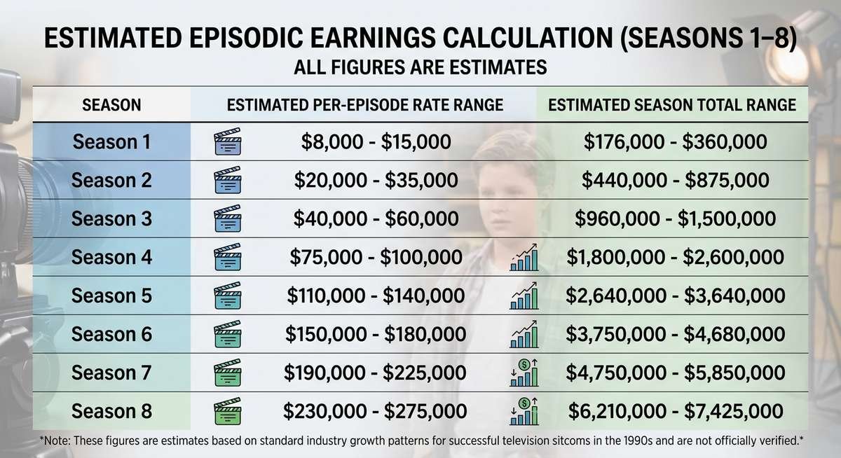 zachery ty bryan home improvement net worth and career earnings