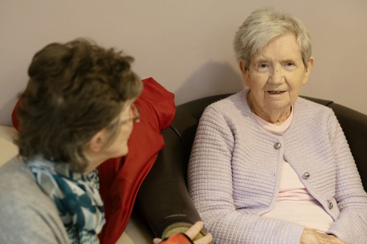 5 Practical Ways to Improve Daily Life for Seniors