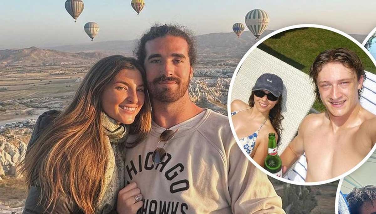Who is Alex Pearce’s Wife? Meet His Partner Lauren Kerner