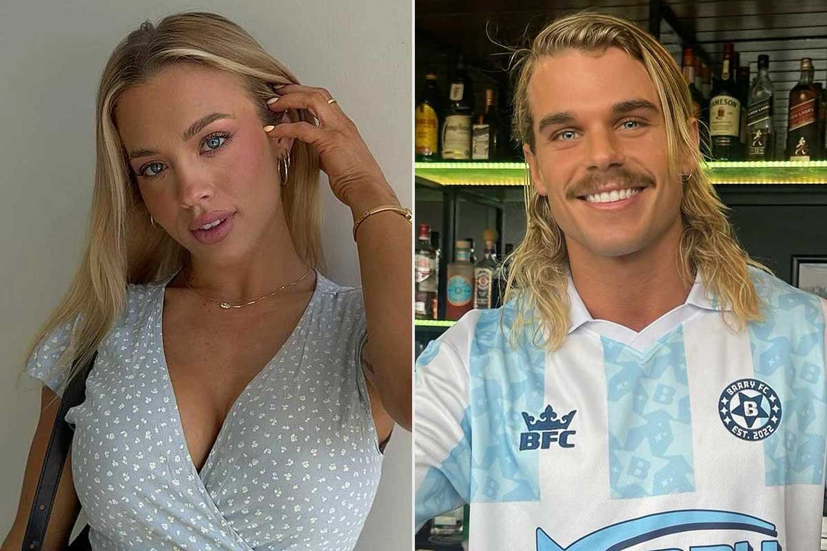 Bailey Smith Girlfriend: Complete Relationship Timeline and Dating History