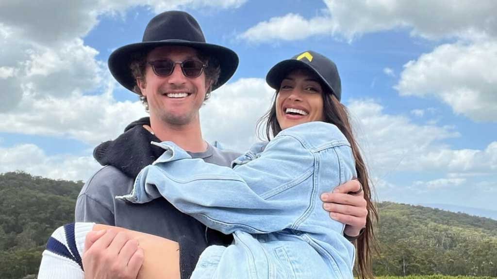 Ben Waddell’s Girlfriend: Who Is Sabrina and Are They Still Together?