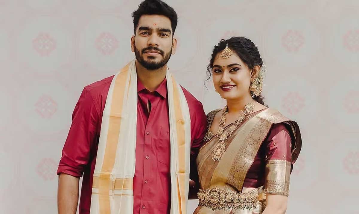 Benefits of Venkatesh Iyer Wife's Support