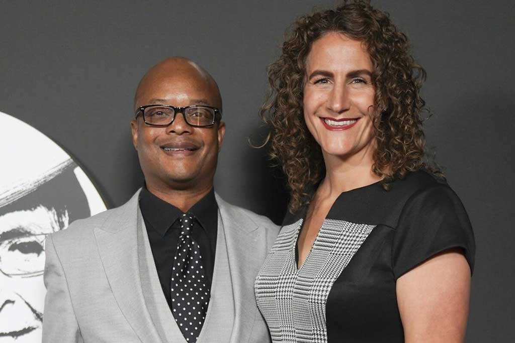 Who Is Bettijo Hirschi? Todd Bridges’ Wife, Designer, and DANG! Podcast Host