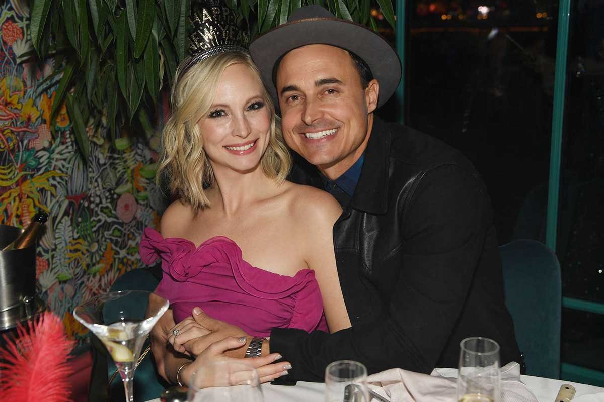 Candice King Ex-Husband Joe King: Their Love Story, Marriage, and Divorce