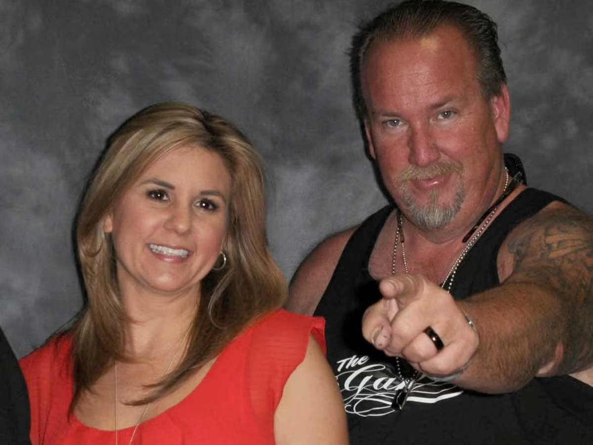 Darrell Sheets’ Wife: Who Is Kimber Wuerfel?