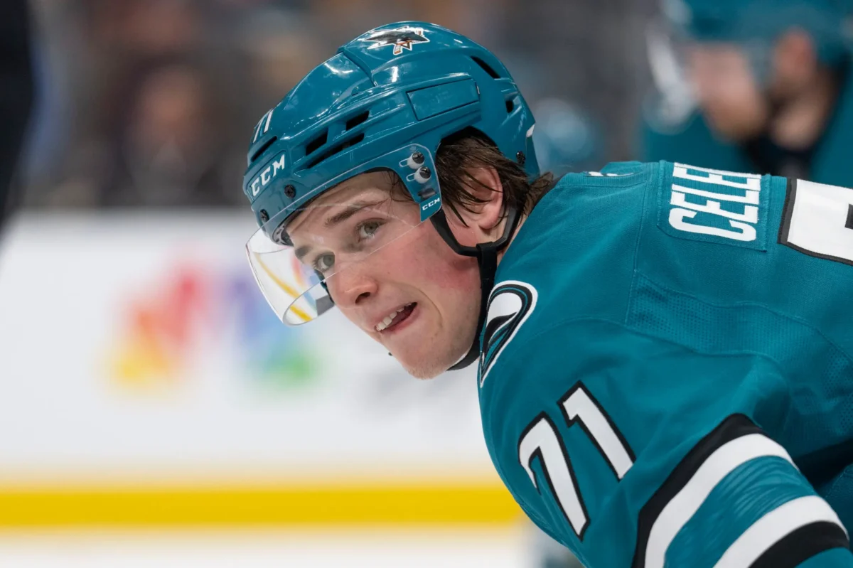 Does Macklin Celebrini Have a Girlfriend? What We Actually Know