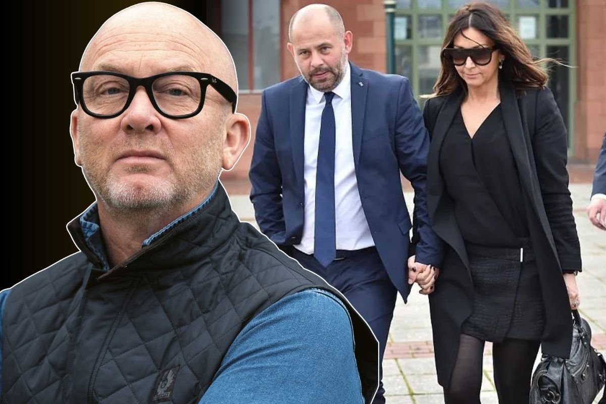 Drew Pritchard New Wife: What We Actually Know in 2026