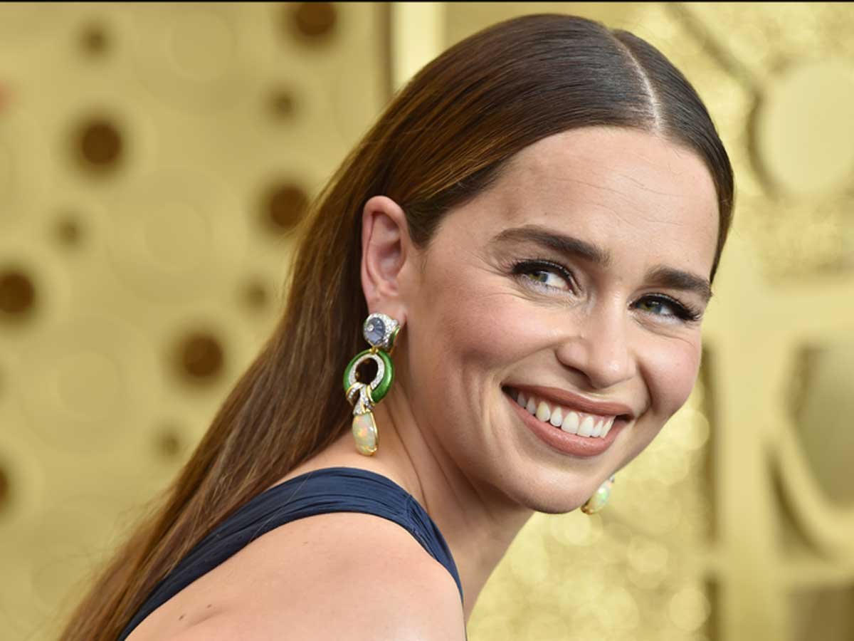 Does Emilia Clarke Have a Husband? Her Real Relationship History (2026)