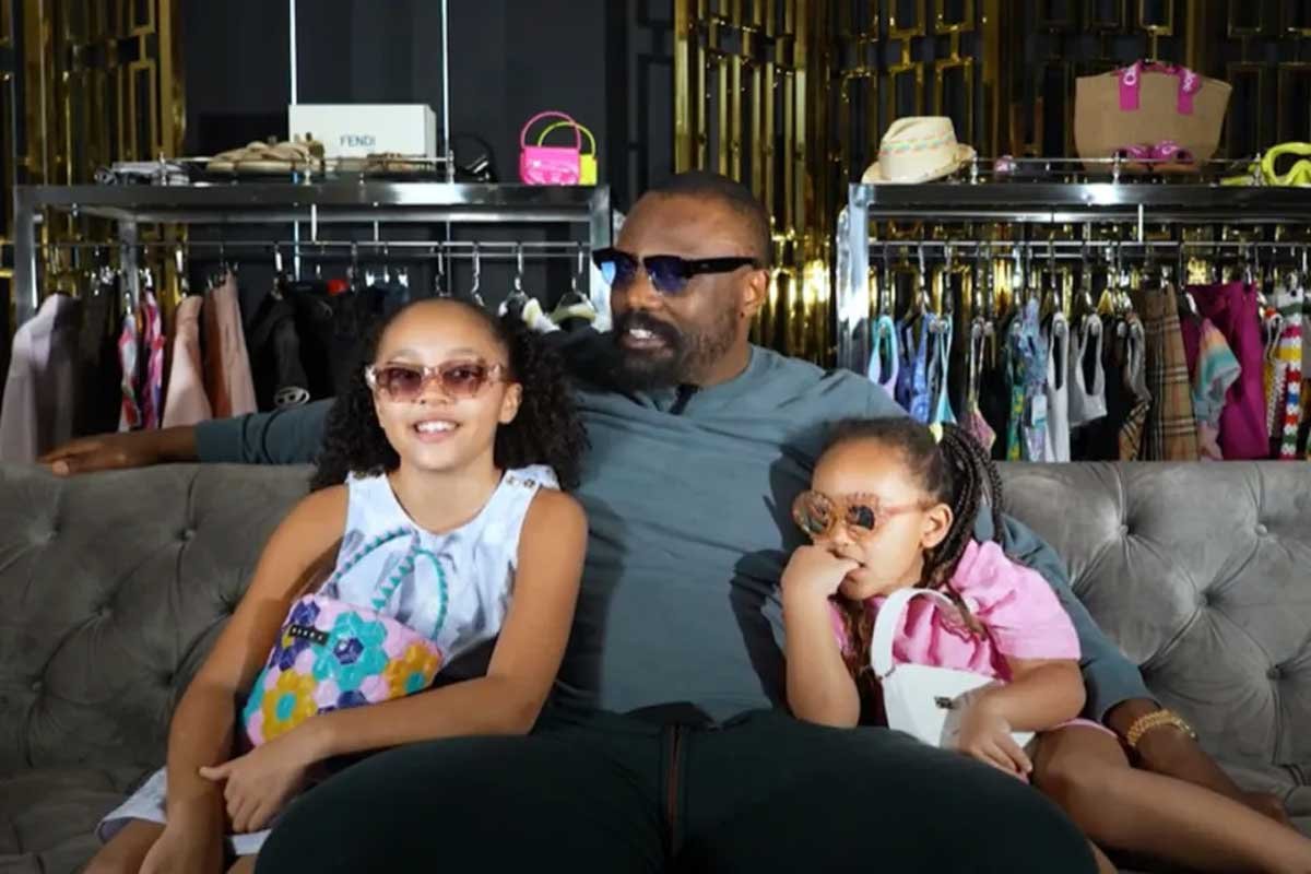 Derek Chisora’s Wife Emily Eringer: Who She Is and the Ultimatum That Changed Everything