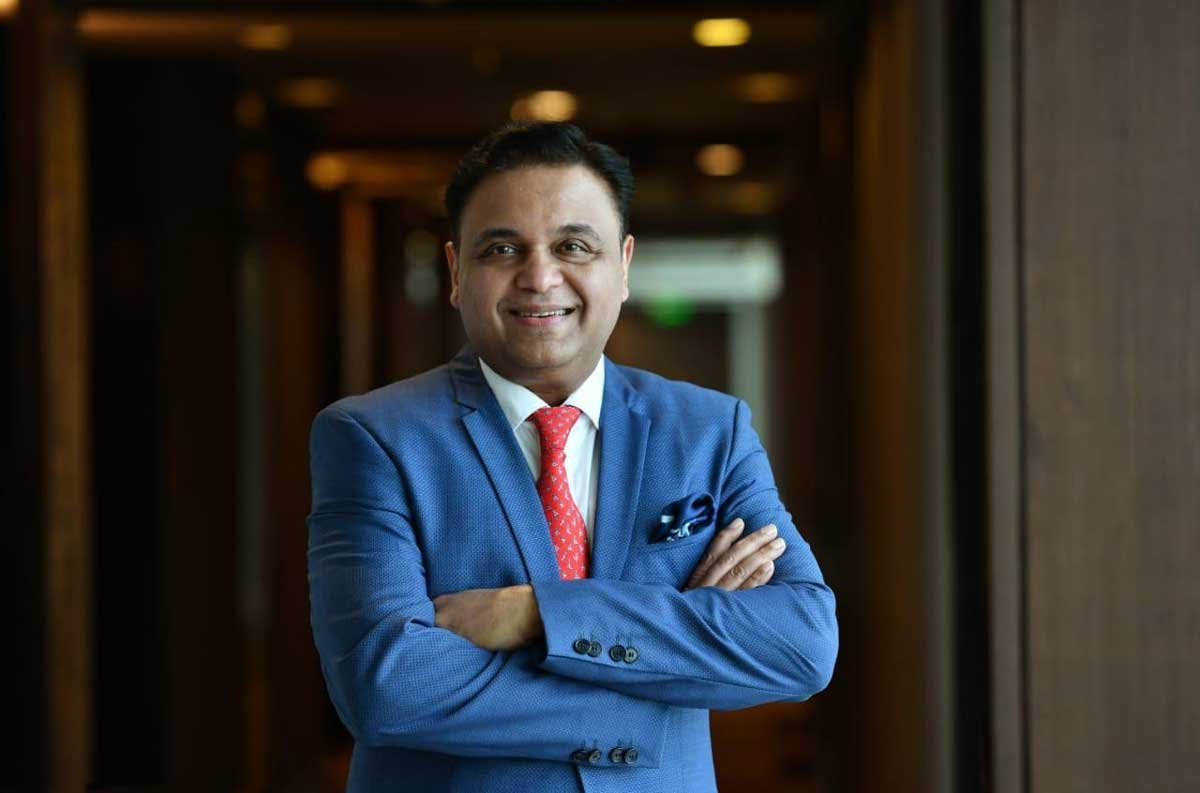 Himadri Chemicals Owner