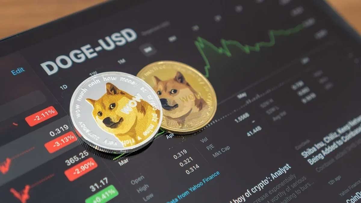 How to buy Dogecoin (DOGE) with US Dollars (USD): the easiest way without any additional costs